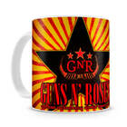 Caneca Guns N Roses Chinese Democracy Ii