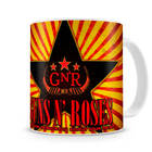 Caneca Guns N Roses Chinese Democracy Ii