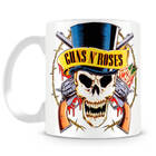 Caneca Guns N Roses Logo