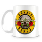 Caneca Guns N Roses Logo Ii