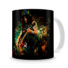 Caneca Guns N Roses Slash