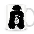 Caneca Guns N Roses Slash Head