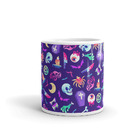 Caneca Halloween