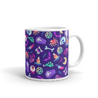 Caneca Halloween