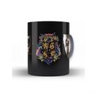 Caneca Harry Potter 10a Em Cerâmica 325ml