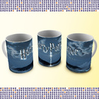 Caneca Harry Potter 13