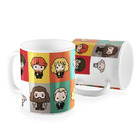 Caneca Harry Potter