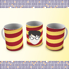 Caneca Harry Potter 22