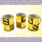 Caneca Harry Potter 26