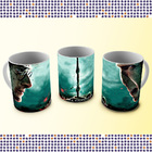 Caneca Harry Potter 27