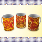 Caneca Harry Potter 31