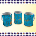 Caneca Harry Potter 36