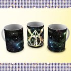 Caneca Harry Potter 39