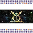 Caneca Harry Potter 39