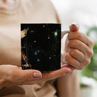 Caneca Harry Potter Always Classico