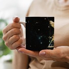 Caneca Harry Potter Always Classico