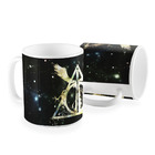 Caneca Harry Potter Always Classico