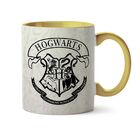 Caneca Harry Potter Arte