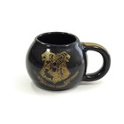 Caneca Harry Potter Black 3d Especial