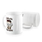 Caneca Harry Potter Espresso Patronun Serie