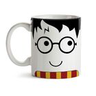 Caneca Harry Potter Frase
