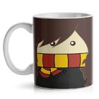Caneca Harry Potter Hermione Granger