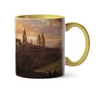 Caneca Harry Potter Hogwarts