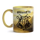 Caneca Harry Potter Hogwarts