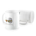 Caneca Harry Potter Love Is Magical