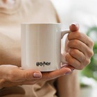 Caneca Harry Potter Love Is Magical