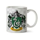 Caneca Harry Potter Sonserina 02