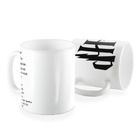 Caneca Harry Potter Varinha Mágica