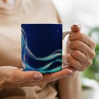 Caneca Hatsune Miku Animes Geek