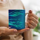 Caneca Hatsune Miku Geek