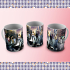 Caneca Heroes 01