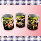 Caneca Heroes 05
