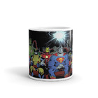 Caneca Herois No Cinema
