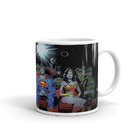 Caneca Herois No Cinema