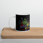 Caneca Herois No Cinema