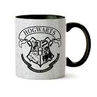 Caneca Hogwarts É Minha Casa