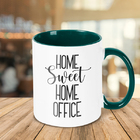 Caneca Home Sweet Home Office