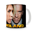 Caneca Homeland Temporada Ii
