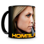 Caneca Homeland Temporada Ii Black