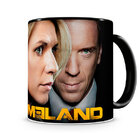 Caneca Homeland Temporada Ii Black