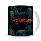Caneca Homeland Temporada Iv