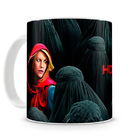 Caneca Homeland Temporada Iv