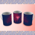 Caneca Homem Aranha 02