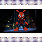 Caneca Homem Aranha 03