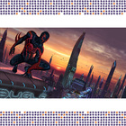 Caneca Homem Aranha 06