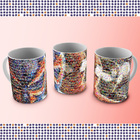 Caneca Homem Aranha 09